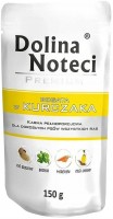 Купити корм для собак Dolina Noteci Premium Rich in Chicken 150 g  за ціною від 102 грн.