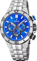 Купити наручний годинник FESTINA F20448/2  за ціною від 8963 грн.