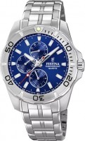 Купить наручные часы FESTINA F20445/2  по цене от 4570 грн.
