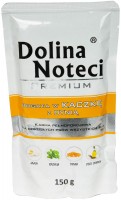 Купить корм для собак Dolina Noteci Premium Rich in Duck/Pumpkin 150 g: цена от 102 грн.