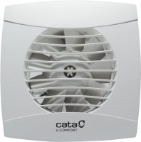 Купить вытяжной вентилятор Cata UC-10 (Hygro) по цене от 3353 грн.