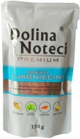 Купити корм для собак Dolina Noteci Premium Rich in Lamb 150 g  за ціною від 105 грн.