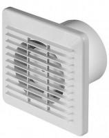 Купити витяжний вентилятор Awenta Basic (WB100T) за ціною від 1421 грн.