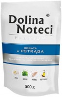 Купити корм для собак Dolina Noteci Premium Rich in Trout 500 g  за ціною від 106 грн.