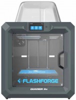 Купить 3D-принтер Flashforge Guider IIs: цена от 75634 грн.
