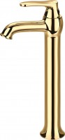 Купити змішувач Omnires Art Deco AD5112/1GL за ціною від 12527 грн.