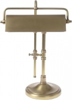 Купить настольная лампа Brille BL-182T/1  по цене от 22799 грн.