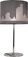 Купити настільна лампа Candellux Manhattan 41-55029  за ціною від 3728 грн.