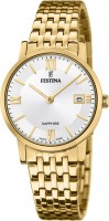 Купить наручные часы FESTINA F20021/1  по цене от 9510 грн.