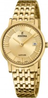 Купити наручний годинник FESTINA F20021/2  за ціною від 9844 грн.