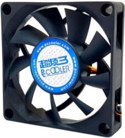 Купить система охлаждения PCCooler F92  по цене от 194 грн.