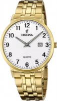Купити наручний годинник FESTINA F20513/1  за ціною від 5026 грн.