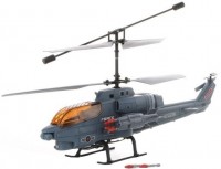 Купить радиоуправляемый вертолет Na-Na IM200  по цене от 2970 грн.