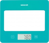 Купити ваги Sencor SKS 5037TQ за ціною від 1235 грн.