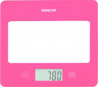 Купити ваги Sencor SKS 5038RS за ціною від 969 грн.