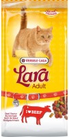 Купить корм для кошек Versele-Laga Lara Adult Beef 10 kg: цена от 1778 грн.