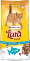 Купити корм для кішок Versele-Laga Lara Adult Salmon 2 kg  за ціною від 528 грн.