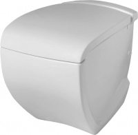 Купить унітаз ArtCeram Hi-Line HIV002: цена от 16834 грн.