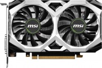 Купити відеокарта MSI GeForce GTX 1630 VENTUS XS 4G OC  за ціною від 10482 грн.