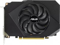 Купити відеокарта Asus GeForce GTX 1630 Phoenix 4GB  за ціною від 7365 грн.