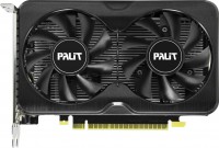 Купить видеокарта Palit GeForce GTX 1630 Dual: цена от 6147 грн.