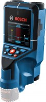 Купити детектор проводки Bosch D-tect 200 C Professional 0601081608  за ціною від 32126 грн.
