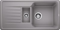 Купити кухонна мийка Blanco Favos 6S 519076  за ціною від 10626 грн.