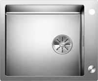 Купити кухонна мийка Blanco Claron XL 60-IF/A SteamerPlus 521641  за ціною від 30996 грн.