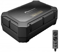 Купити автосабвуфер Pioneer TS-WX400DA за ціною від 12199 грн.