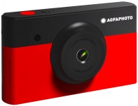 Купити фотокамера миттєвого друку Agfa Realipix Mini S  за ціною від 6510 грн.