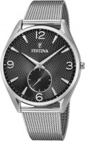 Купить наручний годинник FESTINA F6869/4: цена от 8213 грн.