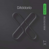 Купити струни DAddario Single XT Nickel Wound 24  за ціною від 155 грн.