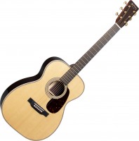 Купити гітара Martin 00-28 Modern Deluxe  за ціною від 275301 грн.