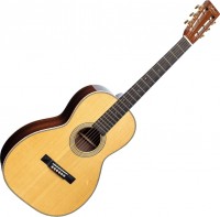 Купити гітара Martin 00-28 Modern Deluxe 12 Fret  за ціною від 332136 грн.