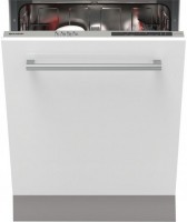 Купить вбудована посудомийна машина Sharp QW-NI13I49EX: цена от 12120 грн.