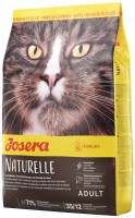 Купити корм для кішок Josera Naturelle 2 kg  за ціною від 830 грн.