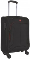 Купить чемодан Swissbrand Georgia S: цена от 4603 грн.