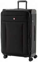 Купить чемодан Swissbrand Perth S: цена от 3797 грн.