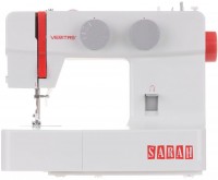 Купить швейная машина / оверлок Veritas Sarah  по цене от 5799 грн.