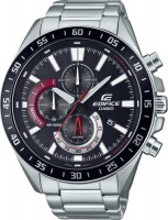 Купити наручний годинник Casio Edifice EFV-620D-1A4  за ціною від 5600 грн.