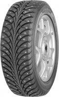 Купити шини Sava Eskimo Stud (185/60 R15 88T) за ціною від 2678 грн.