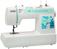 Купить швейная машина / оверлок Leader Foxtrot  по цене от 4876 грн.