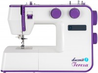 Купить швейна машина / оверлок Lucznik Teresa: цена от 8492 грн.