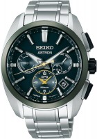 Купить наручний годинник Seiko SSH071J1: цена от 118400 грн.