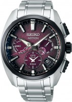 Купить наручний годинник Seiko SSH101J1: цена от 110390 грн.