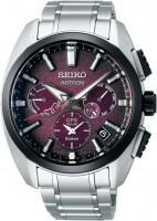 Купить наручные часы Seiko SSH101J1  по цене от 110390 грн.