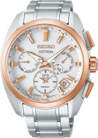 Купити наручний годинник Seiko SSH104J1  за ціною від 104900 грн.