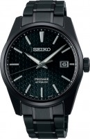 Купить наручний годинник Seiko SPB229J1: цена от 39050 грн.