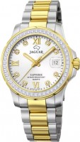 Купить наручний годинник Jaguar J893/1: цена от 20810 грн.