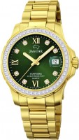 Купить наручний годинник Jaguar J895/2: цена от 22550 грн.